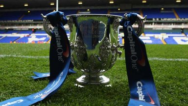 Capital One Cup