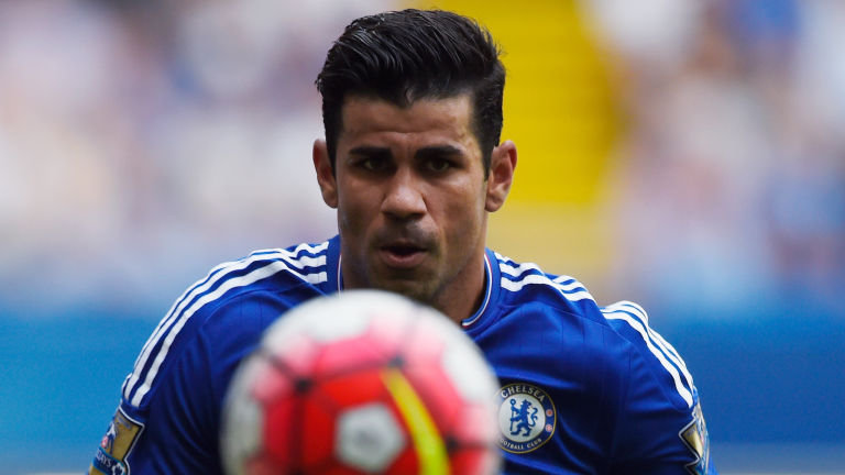 Diego Costa