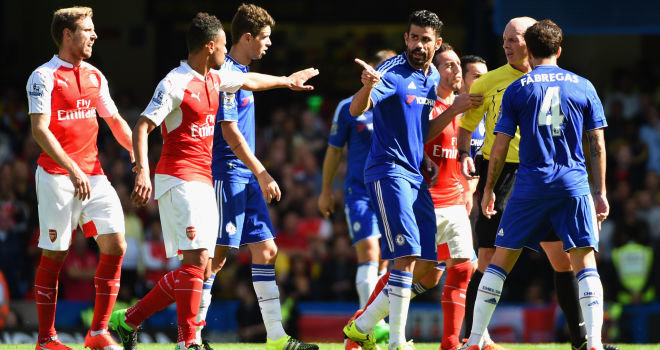 Diego Costa