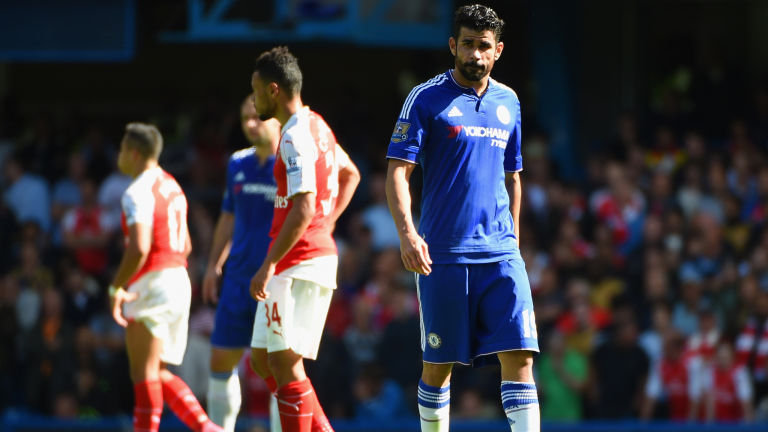 Diego Costa