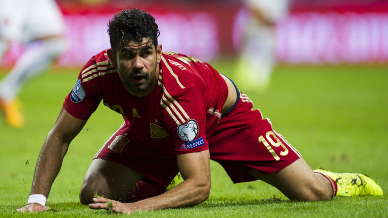 Diego Costa