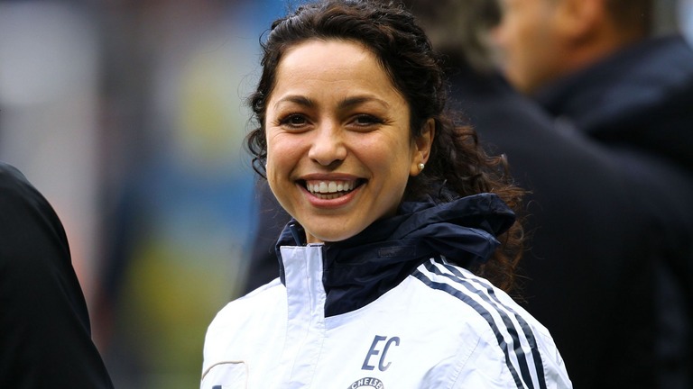 Eva Carneiro