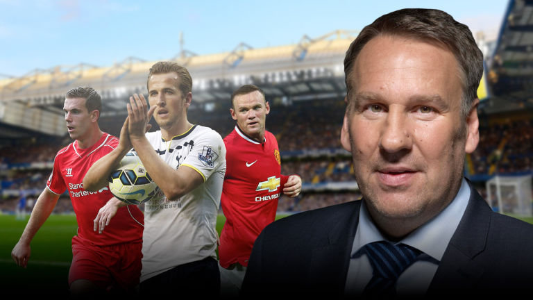 Paul Merson