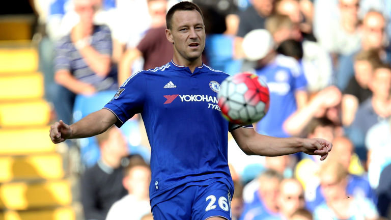 John Terry