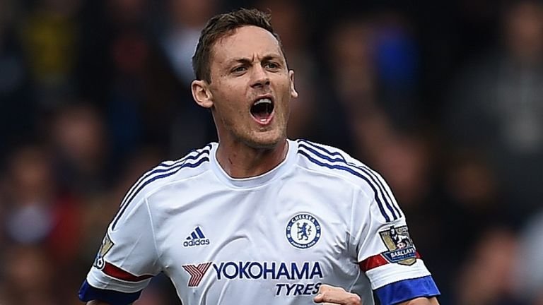 Nemanja Matic