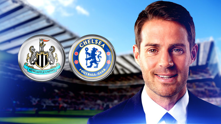 Jamie Redknapp