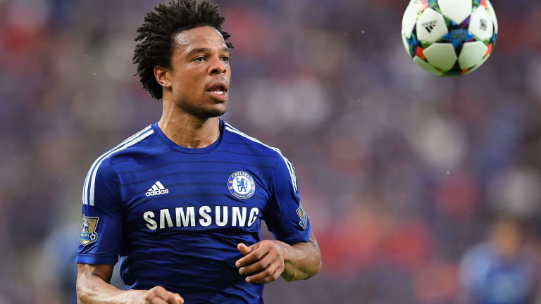Loic Remy