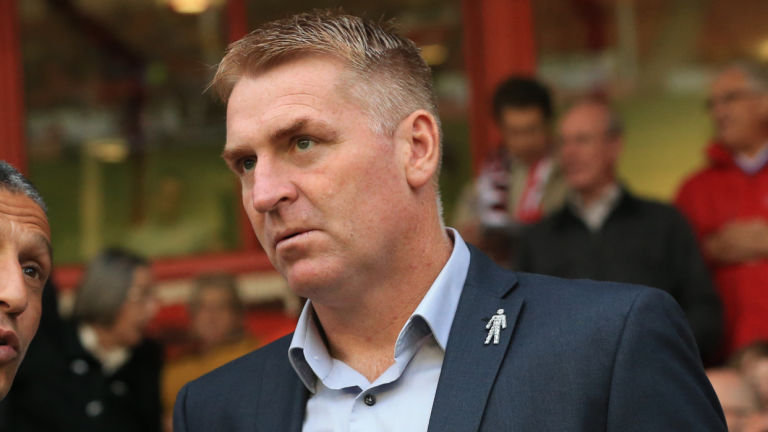 Dean Smith