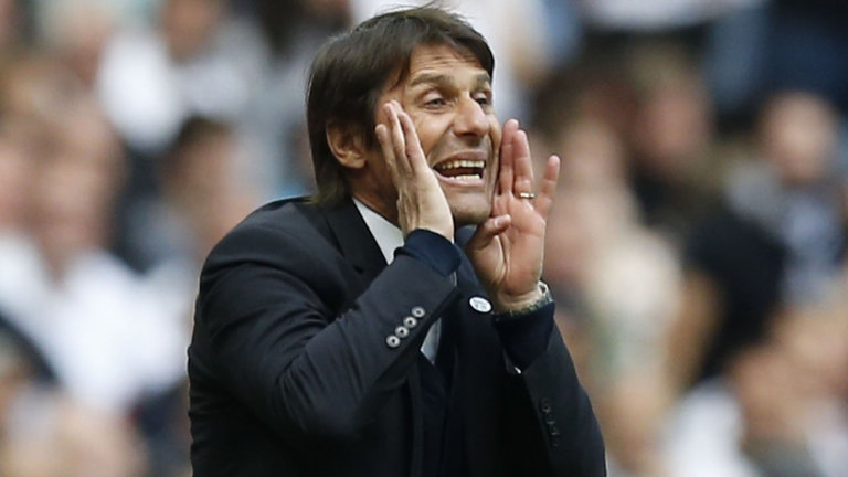 Antonio Conte