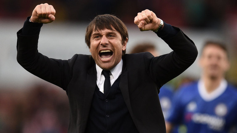 Antonio Conte