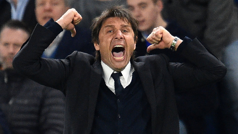Antonio Conte