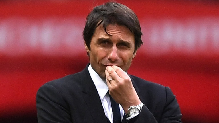 Antonio Conte
