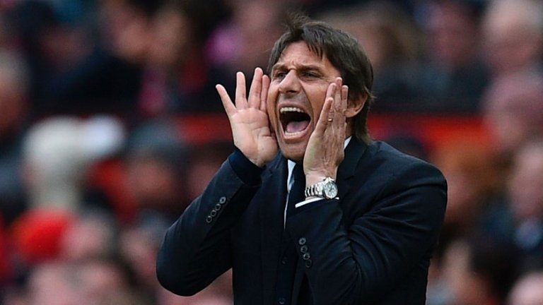 Antonio Conte