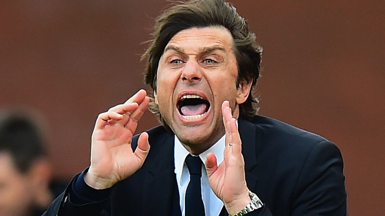 Antonio Conte