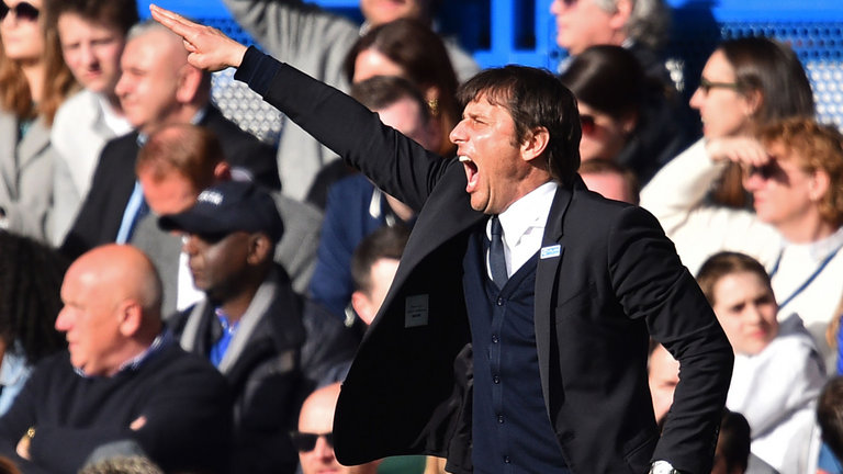 Antonio Conte