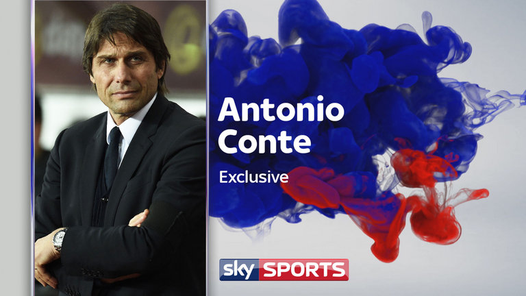 Antonio Conte