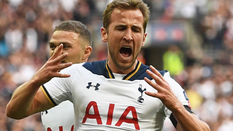 Harry Kane