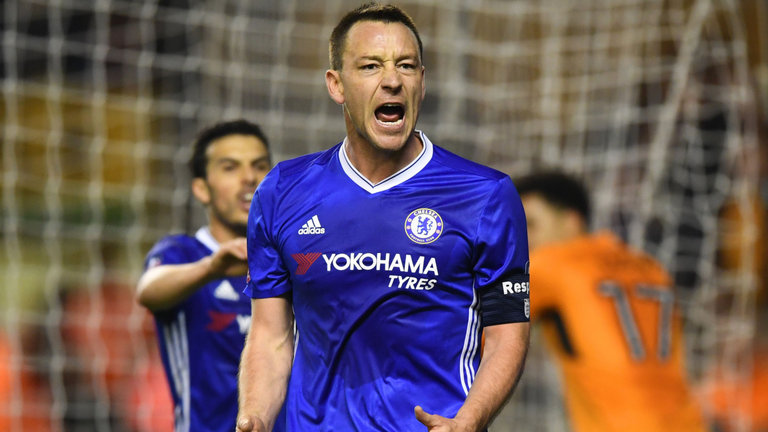 John Terry