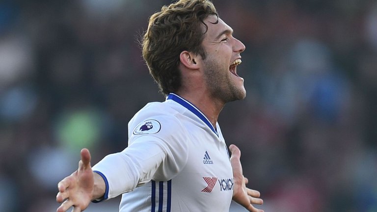 Marcos Alonso