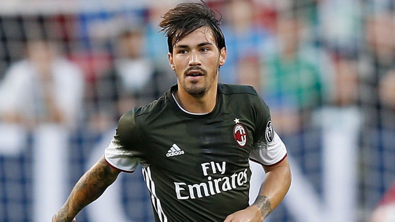 Alessio Romagnoli