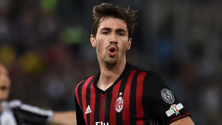 Alessio Romagnoli