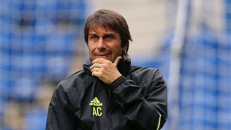 Antonio Conte