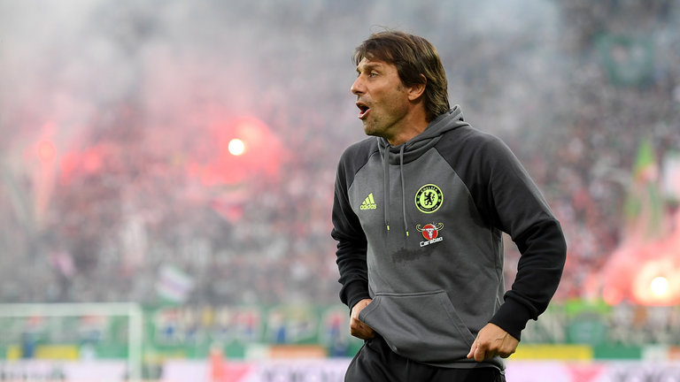 Antonio Conte