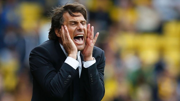 Antonio Conte