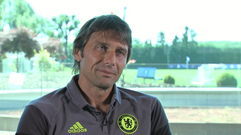 Antonio Conte