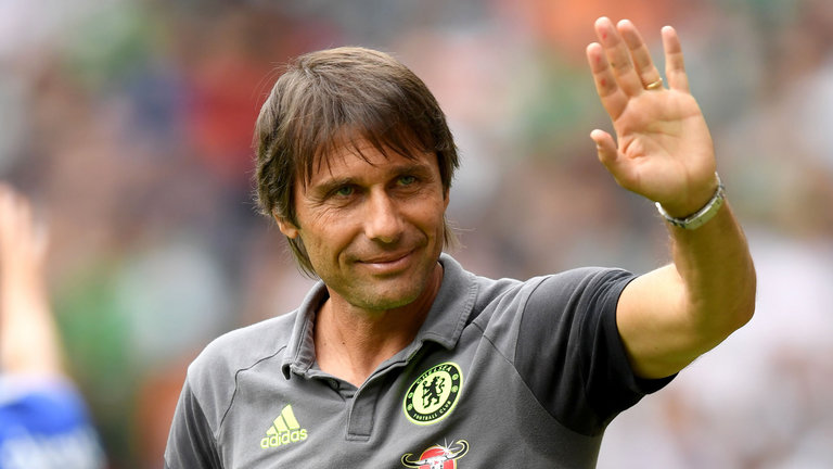 Antonio Conte