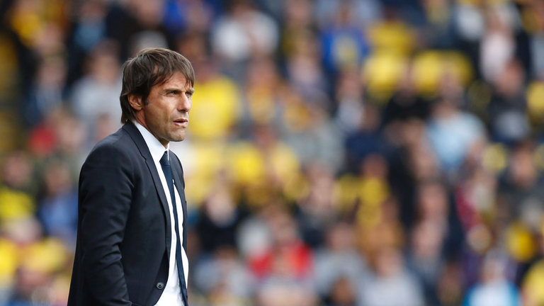 Antonio Conte