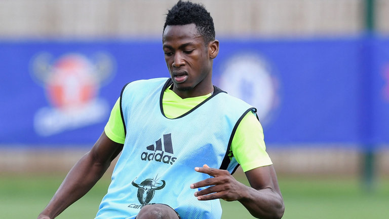 Baba Rahman