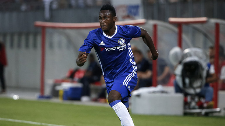Baba Rahman