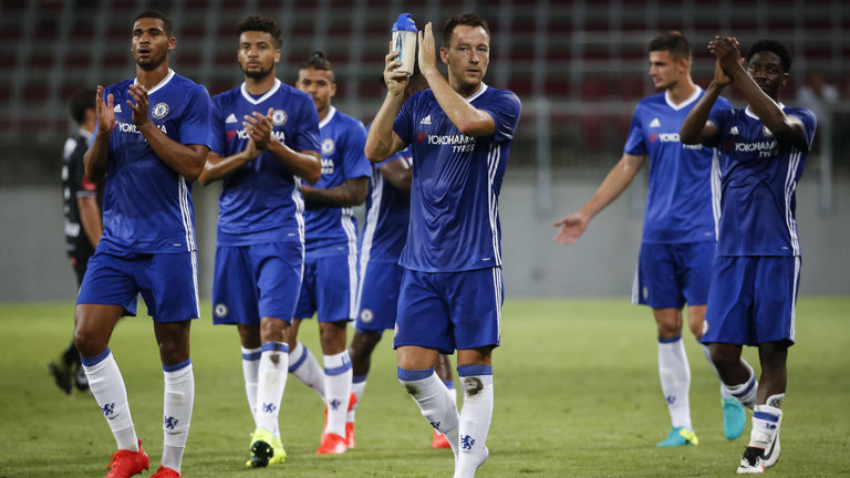 John Terry