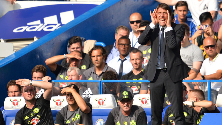 Antonio Conte