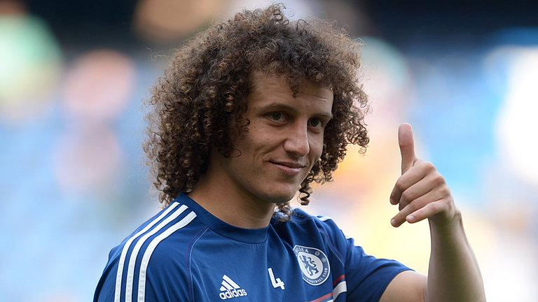 David Luiz