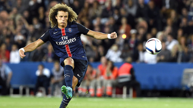 David Luiz