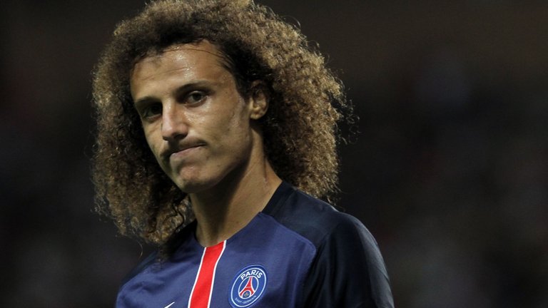 David Luiz