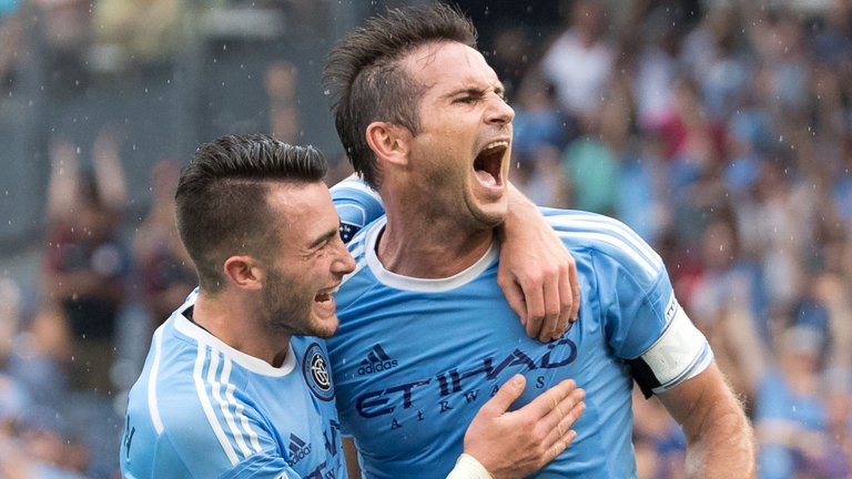 Frank Lampard