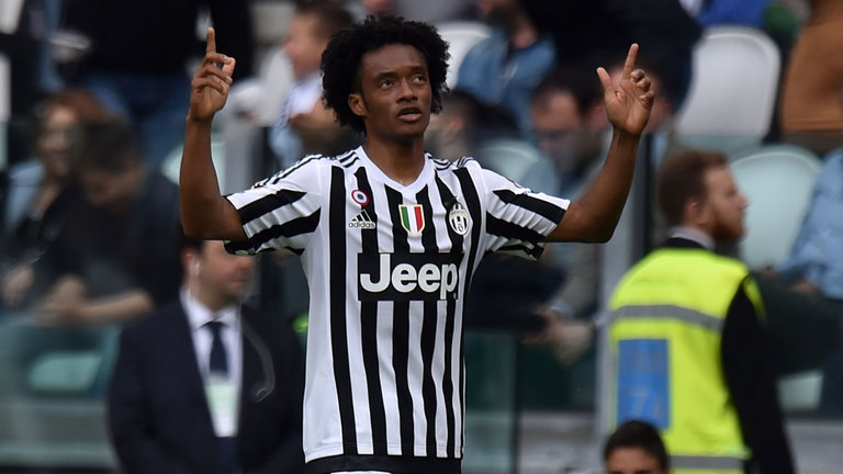 Juan Cuadrado