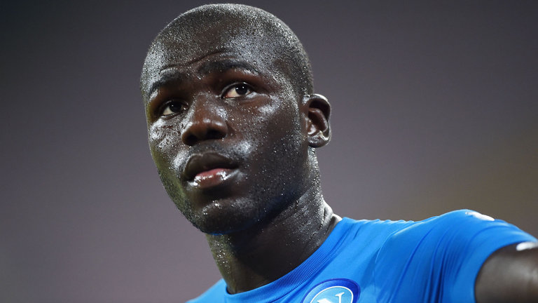 alidou Koulibaly
