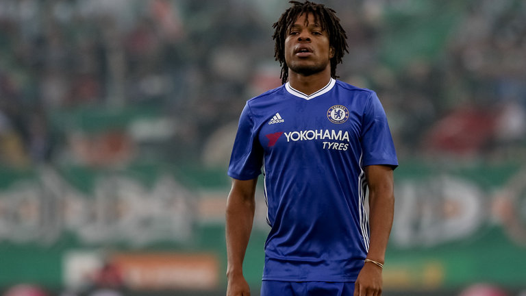 Loic Remy