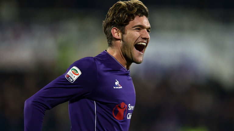 Marcos Alonso