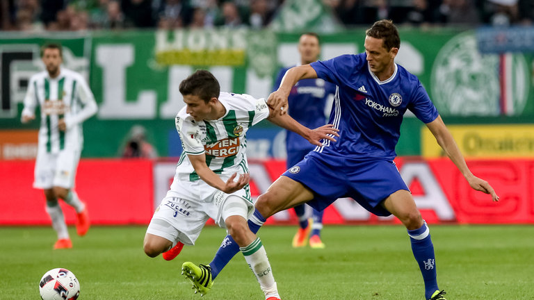 Nemanja Matic