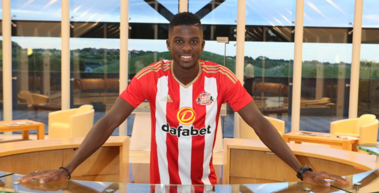 Papy Djilobodji