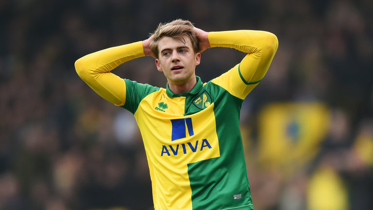 Patrick Bamford