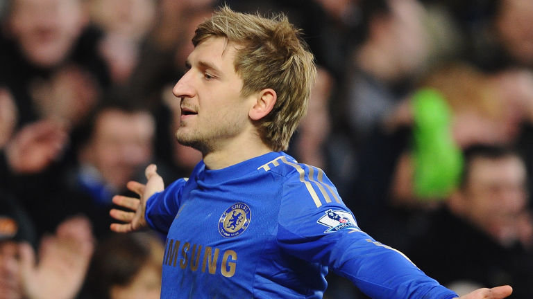 Marko Marin