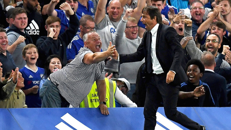 Antonio Conte
