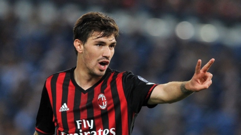 Alessio Romagnoli