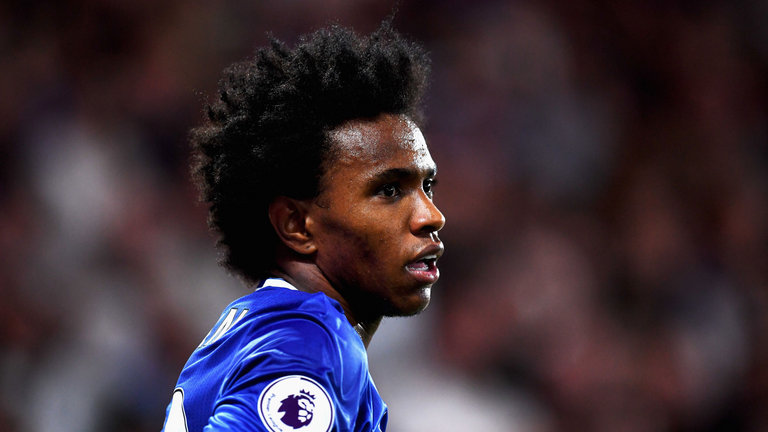 Willian